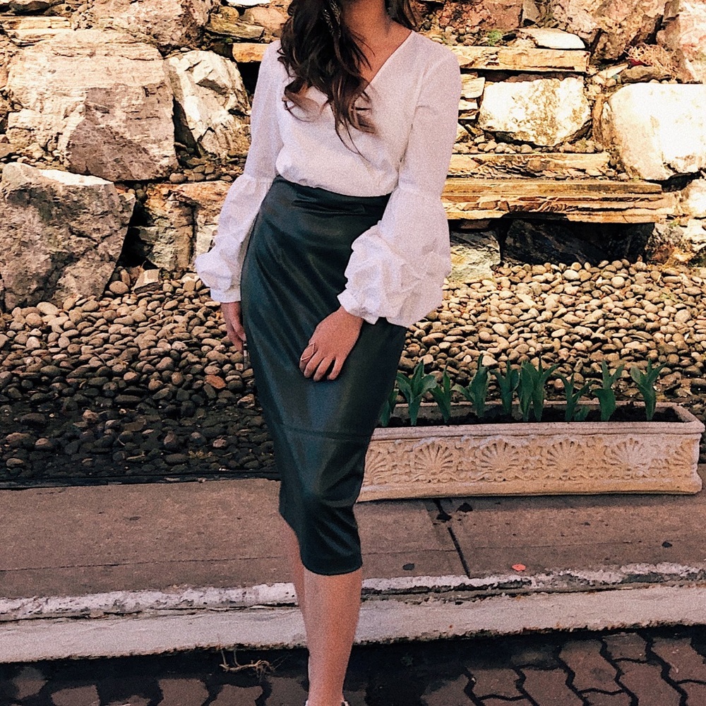 Midi dress